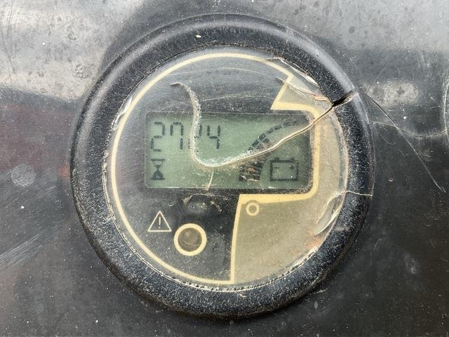 Коленчатый подъемник JLG 600AJ: фото 6 Коленчатый подъемник JLG 600AJ: фото 6