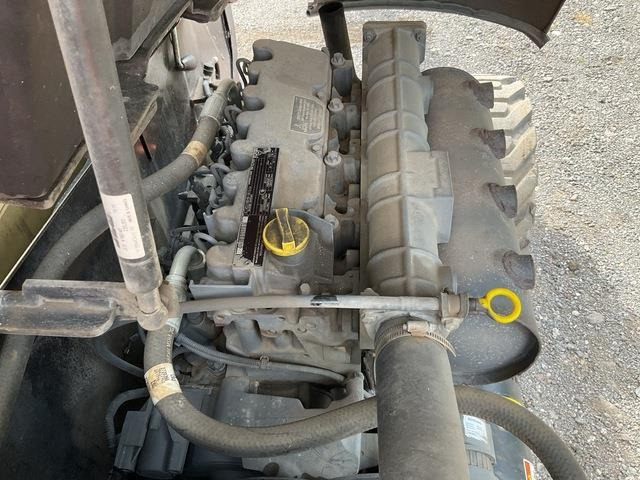 Коленчатый подъемник JLG 600AJ: фото 13 Коленчатый подъемник JLG 600AJ: фото 13