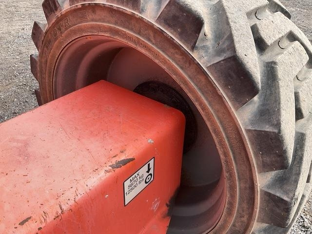 Коленчатый подъемник JLG 600AJ: фото 16 Коленчатый подъемник JLG 600AJ: фото 16