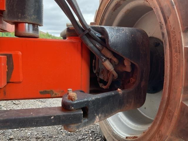 Коленчатый подъемник JLG 600AJ: фото 17 Коленчатый подъемник JLG 600AJ: фото 17