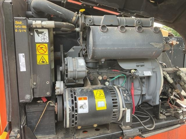 Коленчатый подъемник JLG 600AJ: фото 14 Коленчатый подъемник JLG 600AJ: фото 14