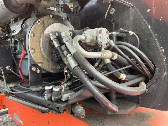 Коленчатый подъемник JLG 600AJ: фото 19 Коленчатый подъемник JLG 600AJ: фото 19