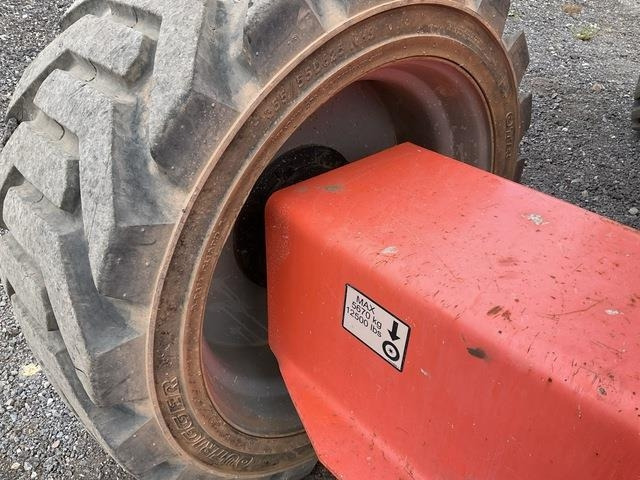 Коленчатый подъемник JLG 600AJ: фото 15 Коленчатый подъемник JLG 600AJ: фото 15