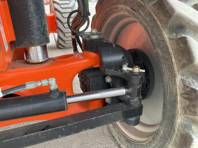 Телескопический подъемник JLG 660SJ: фото 19