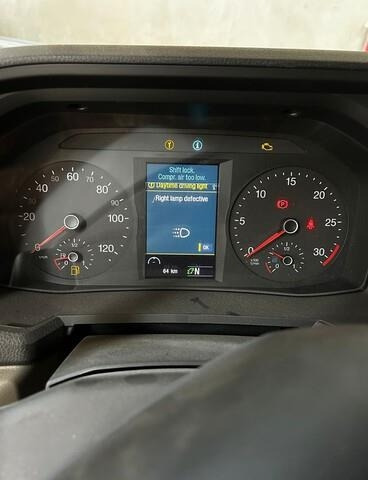 MAN TGM18.250 - Грузовик-цистерна: фото 5 MAN TGM18.250 - Грузовик-цистерна: фото 5