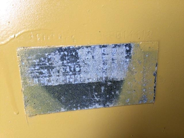 CAT 777F - Карьерный самосвал: фото 5 CAT 777F - Карьерный самосвал: фото 5