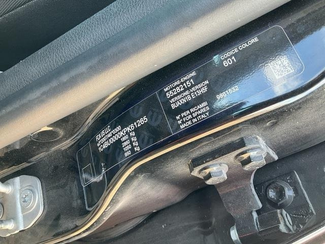 Jeep Renegade - Легковой автомобиль: фото 5 Jeep Renegade - Легковой автомобиль: фото 5