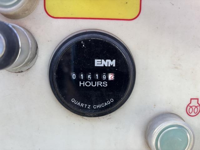 MEC 6092RT - Ножничный подъемник: фото 5 MEC 6092RT - Ножничный подъемник: фото 5