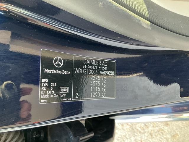 Mercedes-Benz E220D - Легковой автомобиль: фото 5 Mercedes-Benz E220D - Легковой автомобиль: фото 5