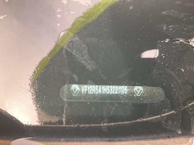 Renault Captur - Легковой автомобиль: фото 5 Renault Captur - Легковой автомобиль: фото 5