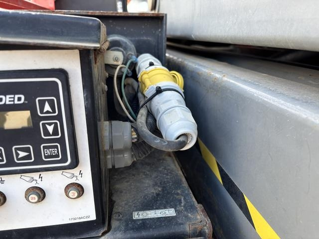 SkyJack SJ9664RT - Ножничный подъемник: фото 4 SkyJack SJ9664RT - Ножничный подъемник: фото 4