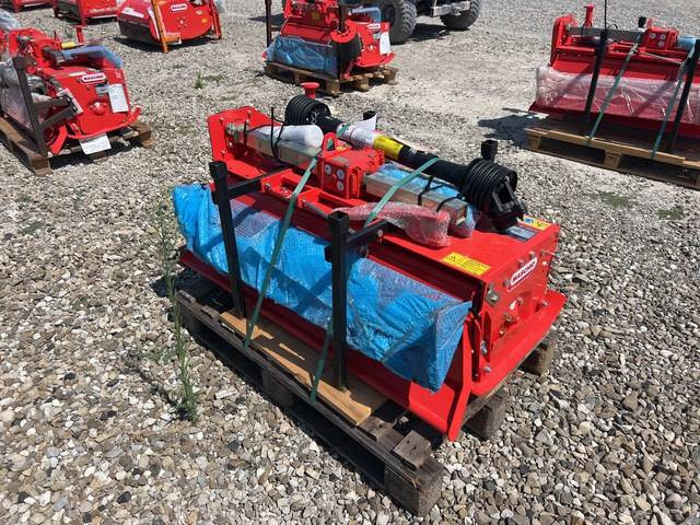Maschio Gaspardo L115 4CBL - Почвофреза: фото 1 Maschio Gaspardo L115 4CBL - Почвофреза: фото 1