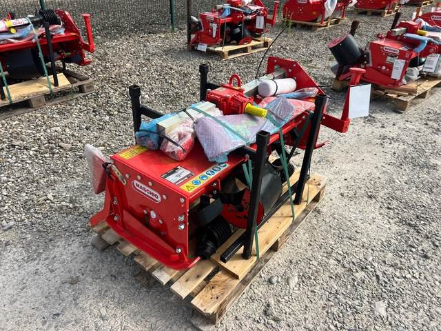 Maschio Gaspardo L115 4CBL - Почвофреза: фото 2 Maschio Gaspardo L115 4CBL - Почвофреза: фото 2