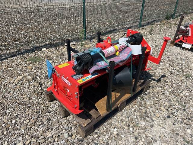 Maschio Gaspardo L115 4CBL - Почвофреза: фото 2 Maschio Gaspardo L115 4CBL - Почвофреза: фото 2