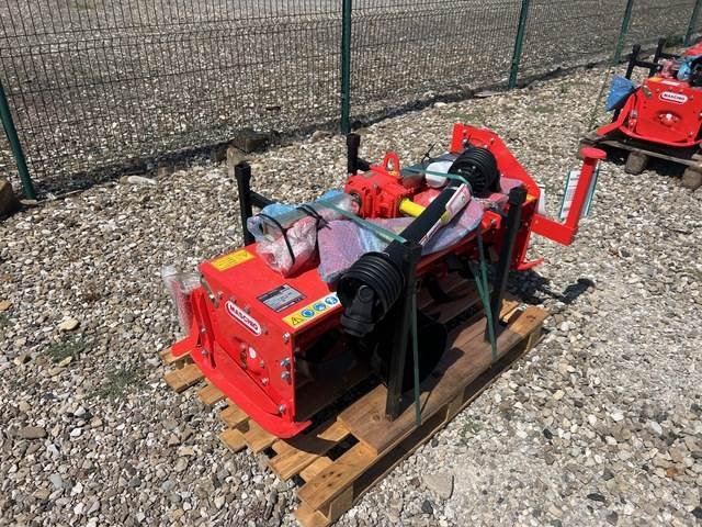 Maschio Gaspardo L115 4CBL - Почвофреза: фото 2 Maschio Gaspardo L115 4CBL - Почвофреза: фото 2