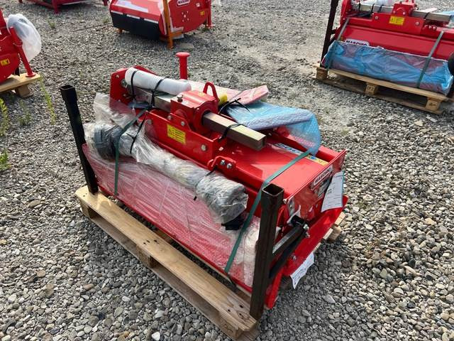 Maschio Gaspardo W105 CH 4CBL - Почвофреза: фото 1 Maschio Gaspardo W105 CH 4CBL - Почвофреза: фото 1