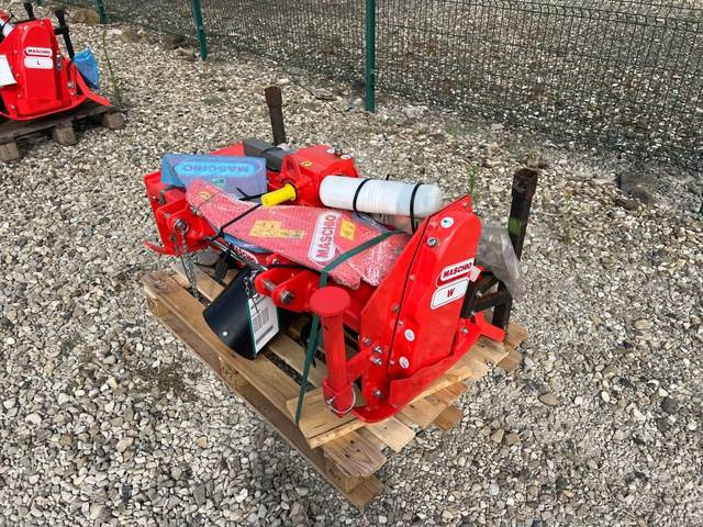 Maschio Gaspardo W105 CH 4CBL - Почвофреза: фото 3 Maschio Gaspardo W105 CH 4CBL - Почвофреза: фото 3