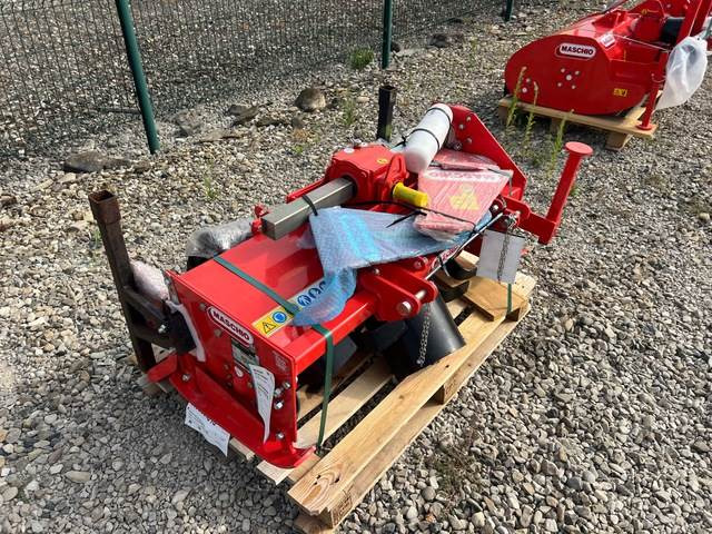 Maschio Gaspardo W105 CH 4CBL - Почвофреза: фото 2 Maschio Gaspardo W105 CH 4CBL - Почвофреза: фото 2