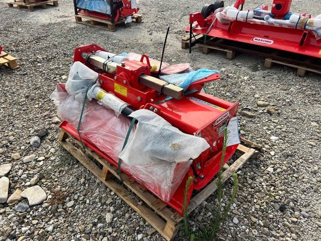 Maschio Gaspardo W105 CH 4CBL - Почвофреза: фото 1 Maschio Gaspardo W105 CH 4CBL - Почвофреза: фото 1