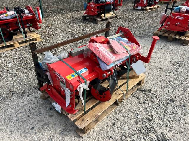 Maschio Gaspardo W105 CH 4CBL - Почвофреза: фото 2 Maschio Gaspardo W105 CH 4CBL - Почвофреза: фото 2