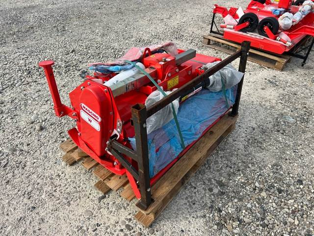 Maschio Gaspardo W105 CH 4CBL - Почвофреза: фото 4 Maschio Gaspardo W105 CH 4CBL - Почвофреза: фото 4