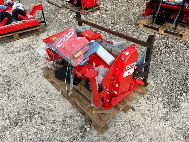 Maschio Gaspardo W105 CH 4CBL - Почвофреза: фото 3 Maschio Gaspardo W105 CH 4CBL - Почвофреза: фото 3