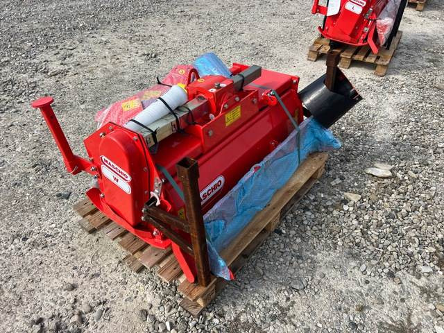 Maschio Gaspardo W105 CH 4CBL - Почвофреза: фото 1 Maschio Gaspardo W105 CH 4CBL - Почвофреза: фото 1