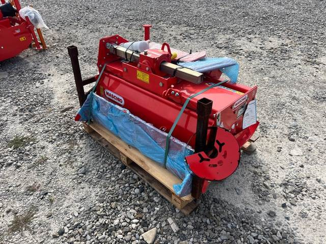 Maschio Gaspardo W105 CH 4CBL - Почвофреза: фото 4 Maschio Gaspardo W105 CH 4CBL - Почвофреза: фото 4