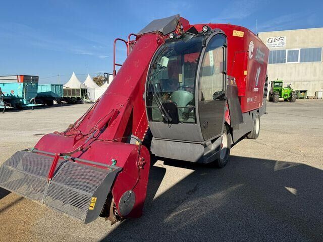 Sitrex Maxi 220 - Кормораздатчик: фото 4 Sitrex Maxi 220 - Кормораздатчик: фото 4