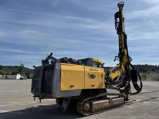 Atlas Copco ROC F9 CR - Буровая машина: фото 3 Atlas Copco ROC F9 CR - Буровая машина: фото 3