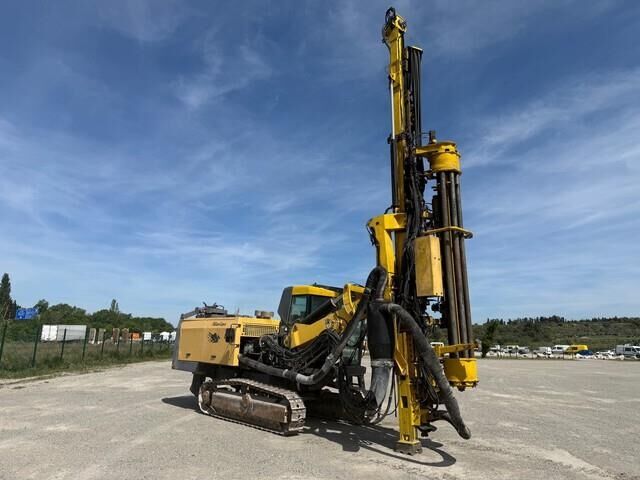 Atlas Copco ROC F9 CR - Буровая машина: фото 4 Atlas Copco ROC F9 CR - Буровая машина: фото 4