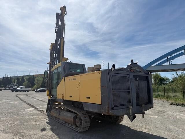 Atlas Copco ROC F9 CR - Буровая машина: фото 2 Atlas Copco ROC F9 CR - Буровая машина: фото 2