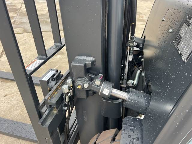 Электропогрузчик Doosan B20T-7 PLUS: фото 18
