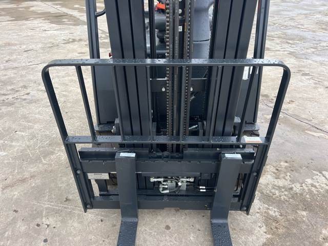 Электропогрузчик Doosan B20T-7 PLUS: фото 15