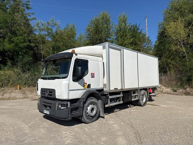 Renault C380 - Другая техника: фото 1 Renault C380 - Другая техника: фото 1