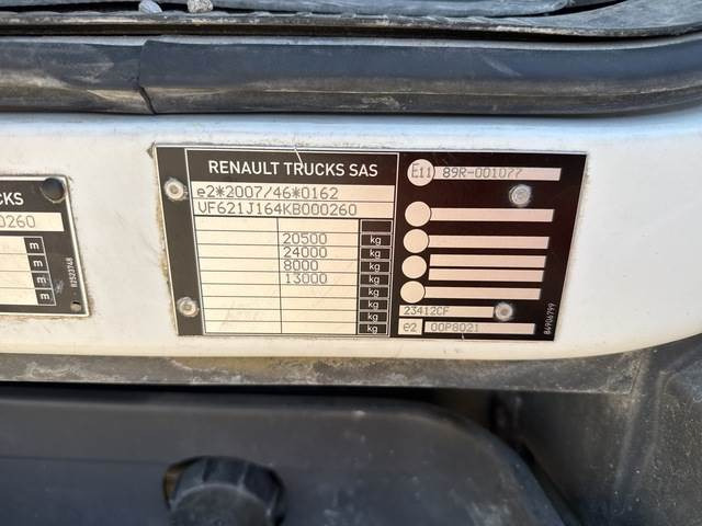 Renault C380 - Другая техника: фото 5 Renault C380 - Другая техника: фото 5