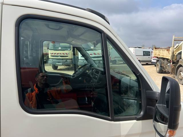 Iveco Daily 35C15 лизинг Iveco Daily 35C15: фото 14