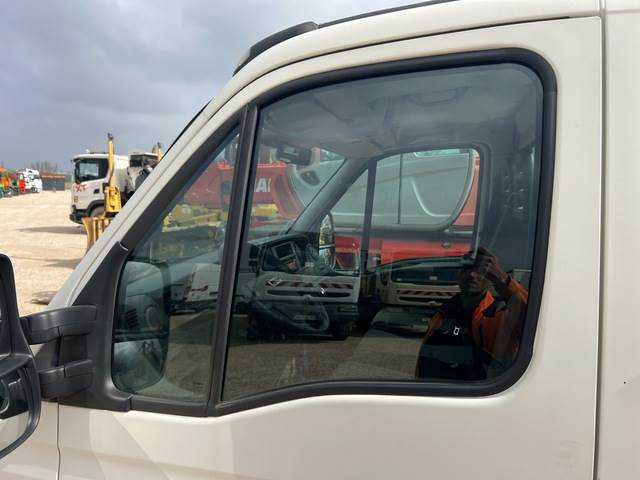 Iveco Daily 35C15 лизинг Iveco Daily 35C15: фото 24