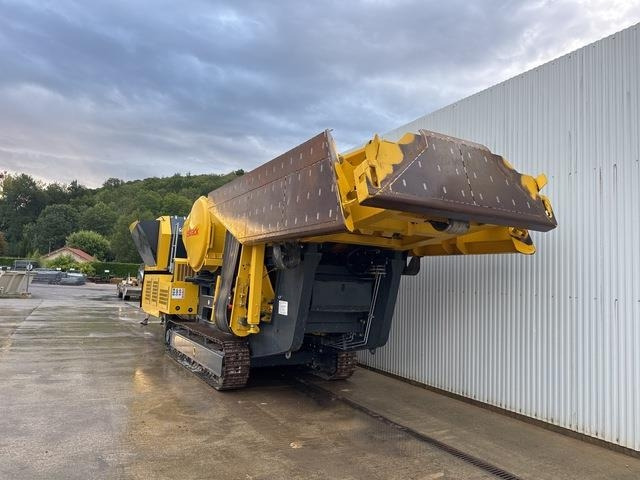 Keestrack B5E - Дробилка: фото 4 Keestrack B5E - Дробилка: фото 4