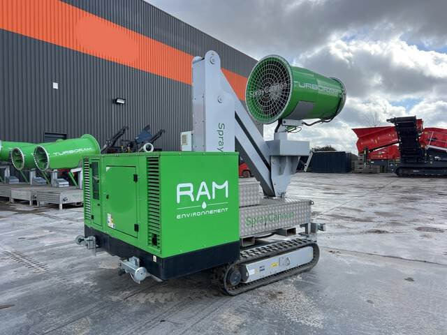 MB Crusher SC60SMT - Строительное оборудование: фото 3 MB Crusher SC60SMT - Строительное оборудование: фото 3
