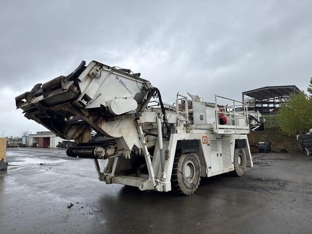 Metalliance 1 - Асфальтоукладочная техника: фото 3 Metalliance 1 - Асфальтоукладочная техника: фото 3