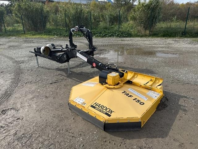 Omarv TAF 150 - Косилка-измельчитель: фото 1 Omarv TAF 150 - Косилка-измельчитель: фото 1