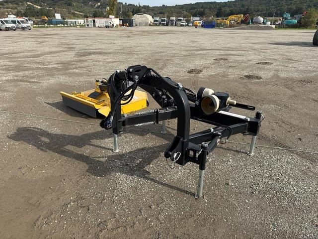 Omarv TAF 150 - Косилка-измельчитель: фото 3 Omarv TAF 150 - Косилка-измельчитель: фото 3