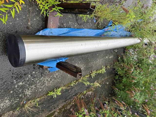 Quantity of Tubing - Строительное оборудование: фото 4 Quantity of Tubing - Строительное оборудование: фото 4