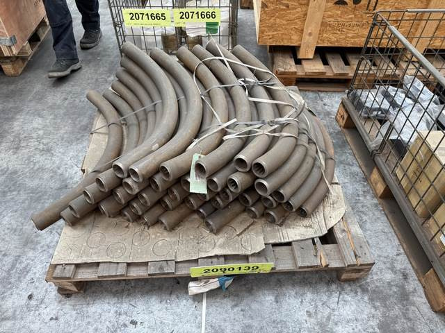 Quantity of Tubing - Строительное оборудование: фото 1 Quantity of Tubing - Строительное оборудование: фото 1