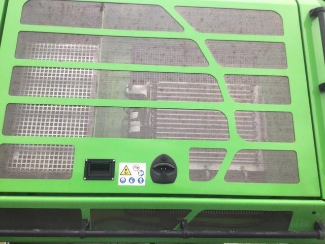 Перегружатель Sennebogen 855E: фото 11