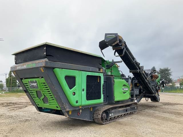Terex Cobra 290R - Дробилка: фото 2 Terex Cobra 290R - Дробилка: фото 2
