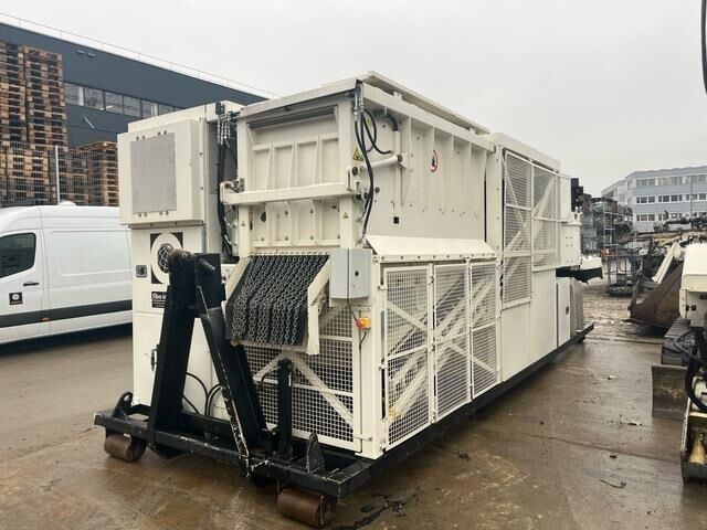 Fibo Intercon RC1800-896 - Оборудование для переработки: фото 1 Fibo Intercon RC1800-896 - Оборудование для переработки: фото 1