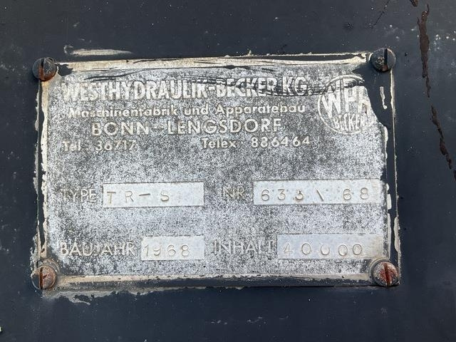 Асфальтобетонный завод Marini M260 E220L: фото 6