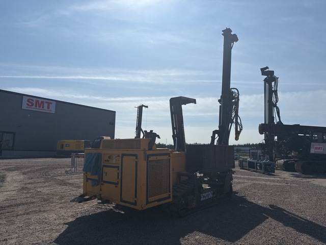 Boart Longyear DB430 - Буровая машина: фото 3 Boart Longyear DB430 - Буровая машина: фото 3